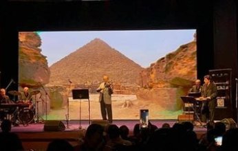 اليوم، الأوبرا تحتضن حفل ختام ملتقى "RT DOC" للأفلام الوثائقية