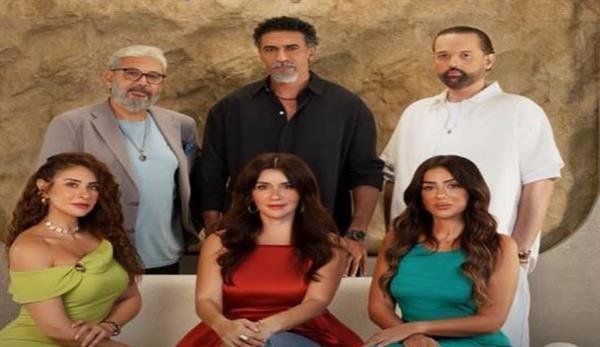 صدمة كبرى تهز فريدة في الحلقة 13 من «وتر حساس 2».. ما التفاصيل؟ صدمة كبرى تهز فريدة في الحلقة 13 من «وتر حساس 2».. ما التفاصيل؟