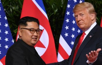 البيت الأبيض: ترامب منفتح على الحوار مع زعيم كوريا الشمالية "دون شروط مسبقة"