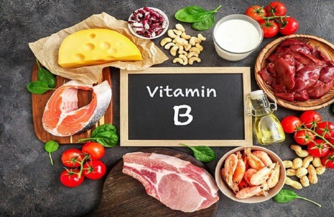 احذر.. نقص فيتامينات "B" قد يهدد صحتك بعدة أعراض خطيرة! احذر.. نقص فيتامينات "B" قد يهدد صحتك بعدة أعراض خطيرة!