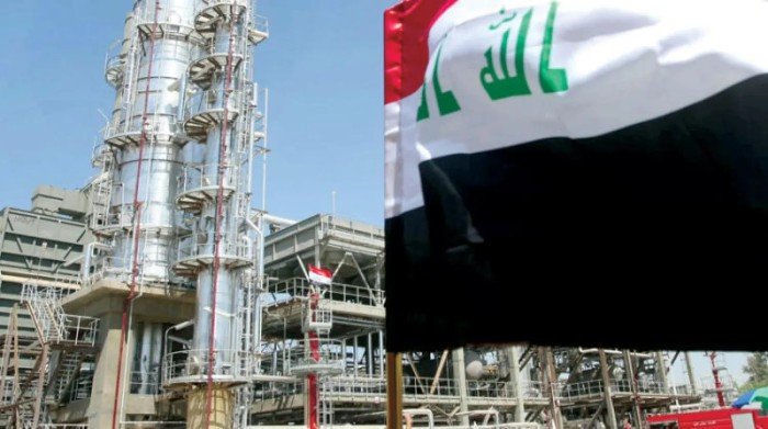 عائدات النفط العراقي تتجاوز 48 مليار دولار خلال الشهور التسعة الماضية عائدات النفط العراقي تتجاوز 48 مليار دولار خلال الشهور التسعة الماضية