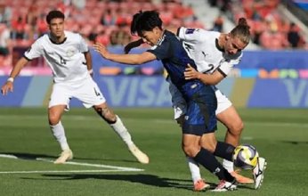 بث مباشر.. مشاهدة مباراة اليابان وفرنسا في كأس العالم للشباب