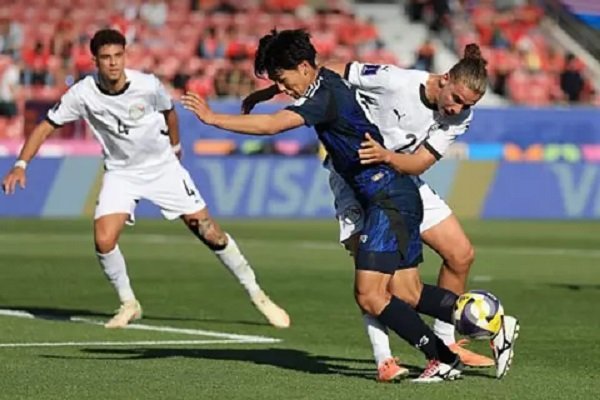 بث مباشر.. مشاهدة مباراة اليابان وفرنسا في كأس العالم للشباب بث مباشر.. مشاهدة مباراة اليابان وفرنسا في كأس العالم للشباب