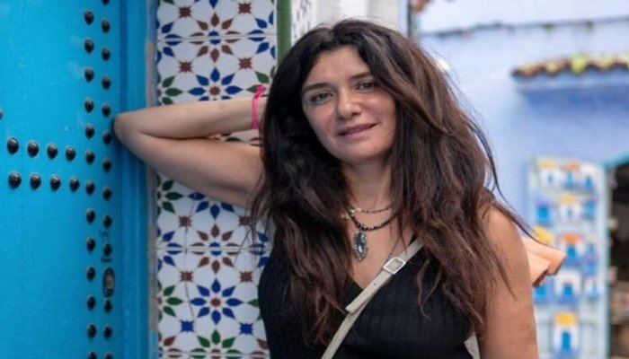 النجمة غادة عادل تكشف تفاصيل معاناتها بعد الطلاق.. ماذا قالت؟ النجمة غادة عادل تكشف تفاصيل معاناتها بعد الطلاق.. ماذا قالت؟