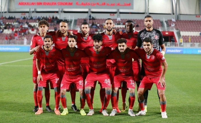 شاهد الأن.. بث مباشر لمباراة الدحيل والريان في كأس قطر شاهد الأن.. بث مباشر لمباراة الدحيل والريان في كأس قطر
