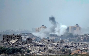 في خرق جديد لاتفاق وقف إطلاق النار.. استشهاد فلسطينيين اثنين بمدينة غزة جراء استهداف إسرائيلي
