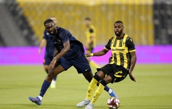 بث مباشر.. مشاهدة مباراة نادي قطر ومسيمير في كأس قطر