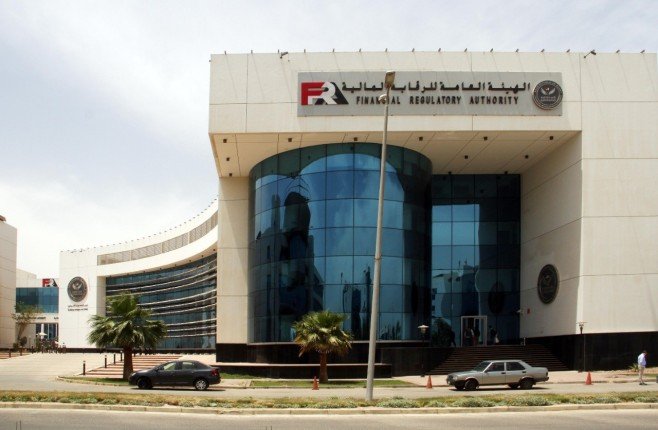 الرقابة المالية: المصريون اشتروا سلعا بالتقسيط بقيمة 47 مليار جنيه في 7 أشهر الرقابة المالية: المصريون اشتروا سلعا بالتقسيط بقيمة 47 مليار جنيه في 7 أشهر