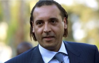 قرار عاجل من القضاء اللبناني بشأن هانيبال القذافي