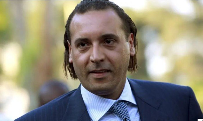 قرار عاجل من القضاء اللبناني بشأن هانيبال القذافي قرار عاجل من القضاء اللبناني بشأن هانيبال القذافي