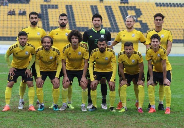 بث مباشر.. شاهد مباراة أربيل والجيش في كأس العراق بث مباشر.. شاهد مباراة أربيل والجيش في كأس العراق