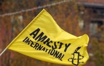 منظمة العفو الدولية تطالب بتعليق مشاركة إسرائيل بالبطولات الدولية