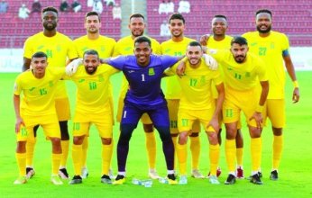 بث مباشر.. شاهد مباراة السيب العماني وباشوندهارا البنغلاديشي في دوري التحدي الآسيوي