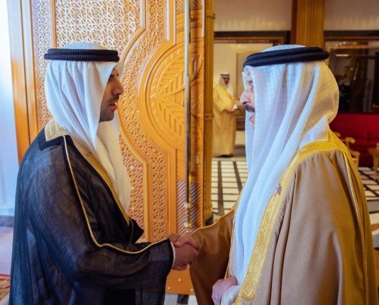رئيس اللجنة الأولمبية الكويتية: المشاركة بالبطولات العالمية تعكس اهتمام القيادة بالحركة الرياضية الأولمبية رئيس اللجنة الأولمبية الكويتية: المشاركة بالبطولات العالمية تعكس اهتمام القيادة بالحركة الرياضية الأولمبية