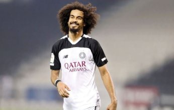 أكرم عفيف يقترب من تحقيق إنجاز تاريخي بحفل جوائز الأفضل