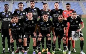 بث مباشر.. مشاهدة مباراة الشباب والزلفي في كأس السعودية