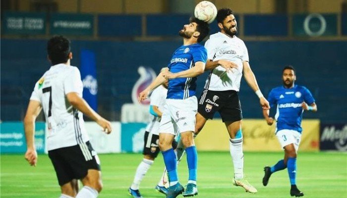 بث مباشر.. شاهد مباراة سموحة والجونة في الدوري المصري بث مباشر.. شاهد مباراة سموحة والجونة في الدوري المصري