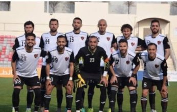 بث مباشر.. مشاهدة مباراة الأهلي ومؤاب في كأس الأردن