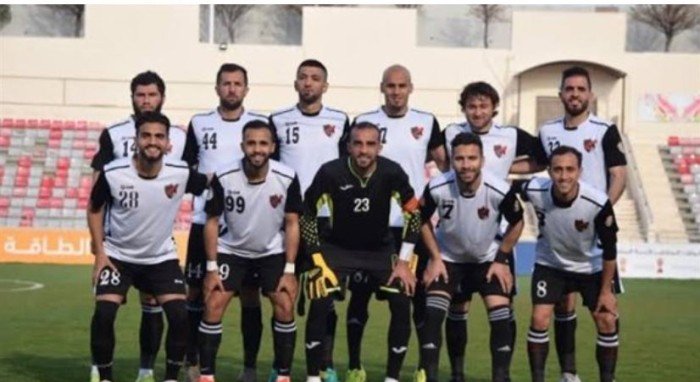 بث مباشر.. مشاهدة مباراة الأهلي ومؤاب في كأس الأردن بث مباشر.. مشاهدة مباراة الأهلي ومؤاب في كأس الأردن