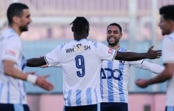 بث مباشر.. شاهد مباراة بيراميدز والتأمين الإثيوبي في دوري أبطال أفريقيا