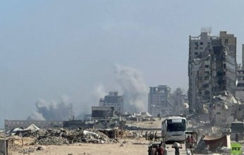 غزة بعد عامين من العدوان الإسرائيلي.. دمار شامل بنسبة 90% ومئات العائلات اختفت من السجلات