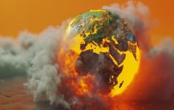 ناسا تحذر من اختلال خطير في توازن طاقة الأرض بسبب تراجع "البياض" وذوبان الجليد