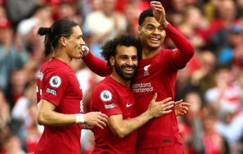بث مباشر.. مشاهدة مباراة ليفربول وبرينتفورد في الدوري الإنجليزي
