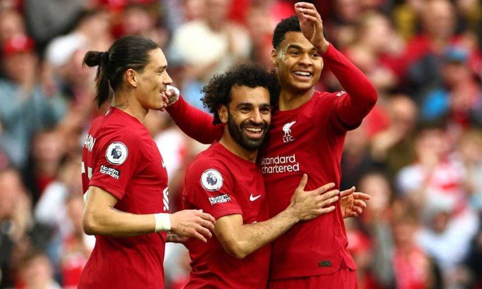 بث مباشر.. مشاهدة مباراة ليفربول وبرينتفورد في الدوري الإنجليزي بث مباشر.. مشاهدة مباراة ليفربول وبرينتفورد في الدوري الإنجليزي