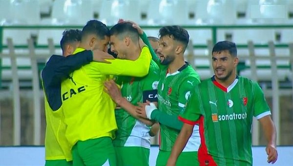 بث مباشر.. شاهد مباراة مولودية الجزائر وكولومبي في دوري أبطال أفريقيا بث مباشر.. شاهد مباراة مولودية الجزائر وكولومبي في دوري أبطال أفريقيا