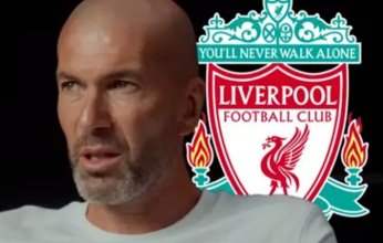 على رأسهم زيدان.. خمس مرشحون لتدريب ليفربول خلفا لأرني سلوت