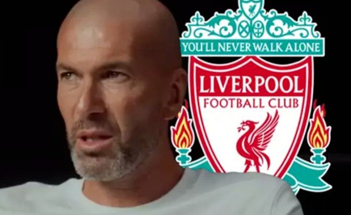 على رأسهم زيدان.. خمس مرشحون لتدريب ليفربول خلفا لأرني سلوت على رأسهم زيدان.. خمس مرشحون لتدريب ليفربول خلفا لأرني سلوت