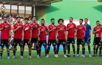 بث مباشر.. مشاهدة مباراة ليبيا والرأس الأخضر في تصفيات كأس العالم