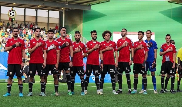 بث مباشر.. مشاهدة مباراة ليبيا والرأس الأخضر في تصفيات كأس العالم بث مباشر.. مشاهدة مباراة ليبيا والرأس الأخضر في تصفيات كأس العالم