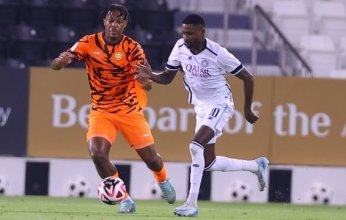 بث مباشر.. مشاهدة مباراة السد وأم صلال في كأس قطر