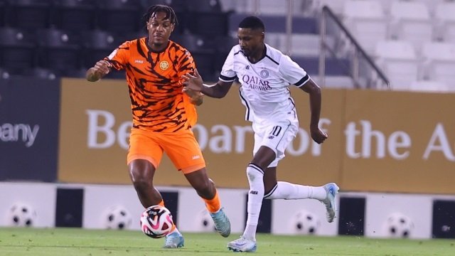 بث مباشر.. مشاهدة مباراة السد وأم صلال في كأس قطر بث مباشر.. مشاهدة مباراة السد وأم صلال في كأس قطر