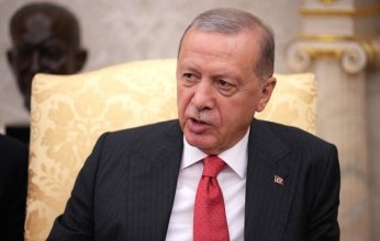 أردوغان: تركيا ستشارك في القوة الأمنية متعددة الجنسيات لضمان الأمن في غزة