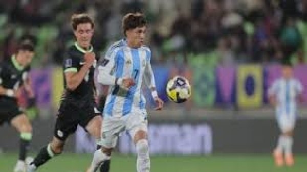 بث مباشر.. مشاهدة مباراة الأرجنتين وإيطاليا في كأس العالم للشباب بث مباشر.. مشاهدة مباراة الأرجنتين وإيطاليا في كأس العالم للشباب