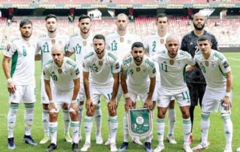 بث مباشر.. مشاهدة مباراة الجزائرو الصومال في تصفيات كأس العالم 2026
