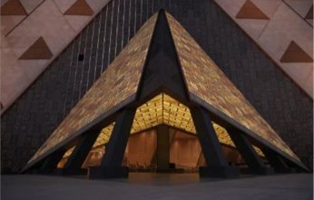 رئاسة الجمهورية: مشاركة 79 وفداً رسمياً في افتتاح المتحف المصري الكبير