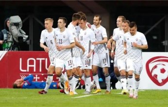 بث مباشر.. شاهد مباراة لاتفيا وأندورا في تصفيات أوروبا المؤهلة إلى كأس العالم