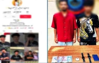 القبض على صانع محتوى بتهمة بث فيديوهات خادشة للحياء في القاهرة