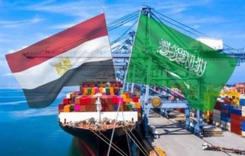 جهاز الإحصاء: التبادل التجاري بين مصر والسعودية يرتفع لـ5.9 مليار دولار خلال 6 أشهر