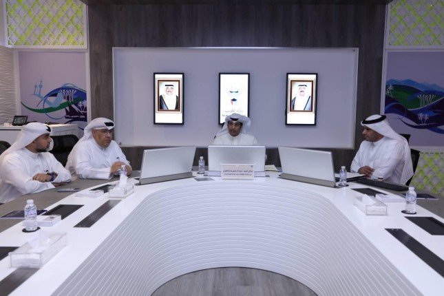 وزير الإعلام: استضافة دولة الكويت اجتماع الجمعية العمومية للاتحاد الآسيوي للصحافة الرياضية 2026 تجسد الريادة القارية