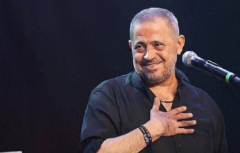 جورج وسوف يحيي حفلا غنائيًا في الإمارات (تفاصيل)