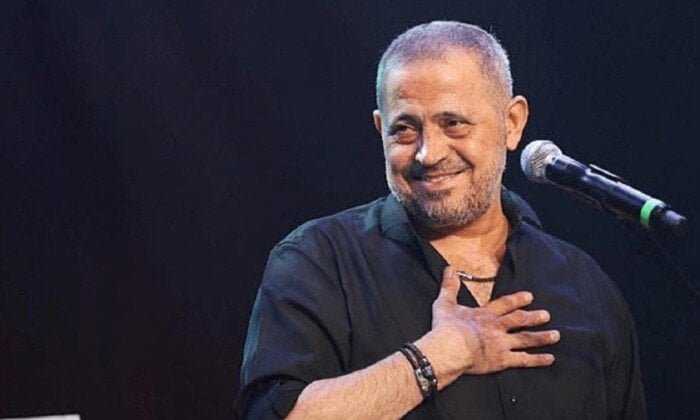 جورج وسوف يحيي حفلا غنائيًا في الإمارات (تفاصيل) جورج وسوف يحيي حفلا غنائيًا في الإمارات (تفاصيل)