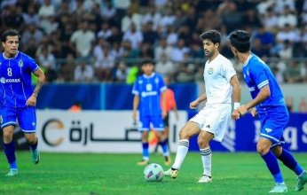 بث مباشر.. شاهد مباراة الزوراء والقوة الجوية في الدوري العراقي