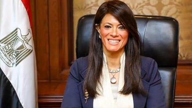 المشاط: 10 مليارات جنيه استثمارات حكومية لتنفيذ مشروعات تنموية بشمال وجنوب سيناء المشاط: 10 مليارات جنيه استثمارات حكومية لتنفيذ مشروعات تنموية بشمال وجنوب سيناء