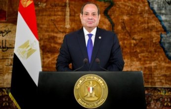 من روح أكتوبر نستمد عزيمتنا اليوم.. أبرز رسائل الرئيس السيسي في الذكرى الـ 52 لنصر أكتوبر المجيد