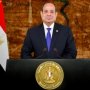الرئيس السيسي يثني على ما قدمه الفقيد حمد بن خليفة من عطاء ممتد لتحقيق نهضة قطر 1 khaligyoun71025