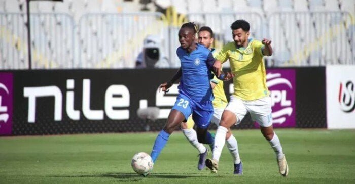 بث مباشر.. شاهد مباراة سموحة والإسماعيلي في الدوري المصري بث مباشر.. شاهد مباراة سموحة والإسماعيلي في الدوري المصري
